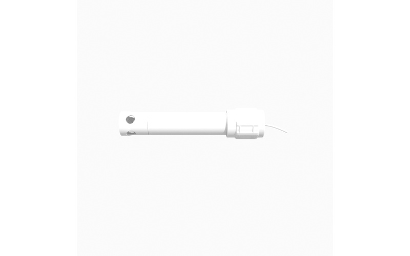 Heavy Duty CPVC pH Sensor