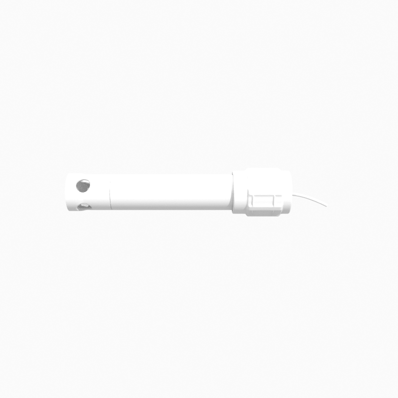 Heavy Duty CPVC pH Sensor