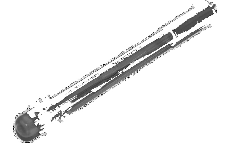 Swimming Pool pH Sensor